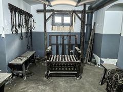 -青岛德国监狱旧址博物馆