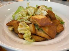 -汗腾格里·风味餐厅(新疆驻京办店)