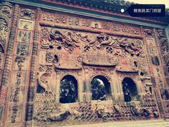 -南阳卧龙岗武侯祠