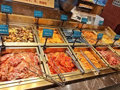 -東盛炭烤自助料理(浦东文峰广场店)