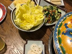 -毛辣果·贵州红酸汤牛肉火锅(西单店)