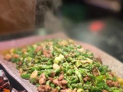 酒馆大盘兔-醉小酒馆·川菜·江湖菜·重庆菜(观音桥旗舰店)