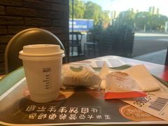 -麦当劳(景城邻里中心店)