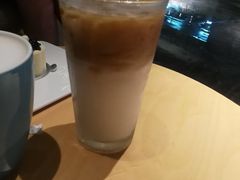 冰拿铁-1Cake壹刻蛋糕(奥体公园味觉艺术馆店)