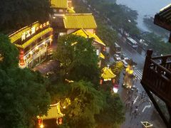 -纸盐河码头火锅(十八梯店)