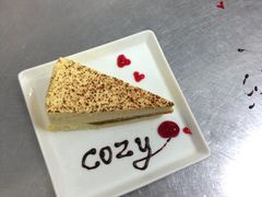 -可稵咖啡面包蛋糕(休斯顿店)