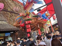 -杭州宋城