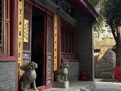 -罔极寺