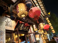 -夫子庙秦淮河画舫
