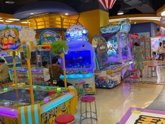 -爱玩嘉年华(龙湖曲江天街店)