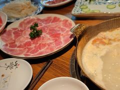 -花间小酌火锅小酒馆(吕四店)