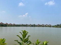 -园林美食城·本土农家菜(杨和镇店)