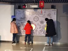 -陕西科学技术馆