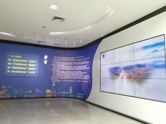 -杭州市城市规划展览馆