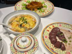 -鹿鸣春饭店(总店)