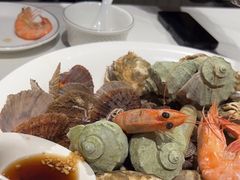 -渔码头食府·20年蓬莱老字号(登州路店)