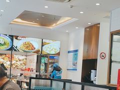 -小杨生煎(香港名都店)