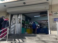 -山东傻大粗粮煎饼(牛街店)