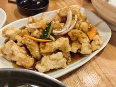 -多宾韩国料理(学衡路店)