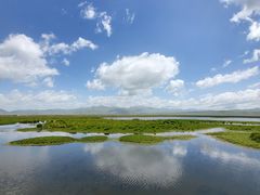 -花湖生态旅游区