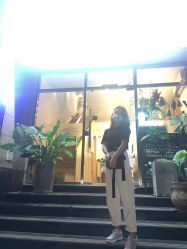 -AFA Hair studio·女士发型设计