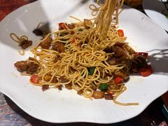 -乡村馕坑肉·烧烤·新疆菜·本地人更爱吃(阿勒泰首店)