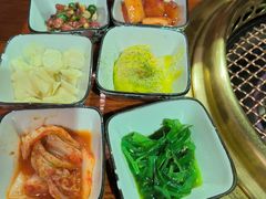 -喜牛烧肉酒场·黑金店(威高广场店)