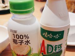 -松野谷·寿喜烧自助(华联顺义金街购物中心店)