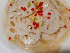 -郑喜旺烧烤(郑州总店)