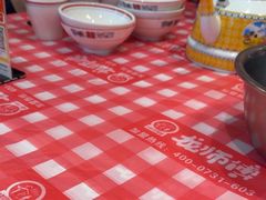-龙师傅卤炒(天马店)
