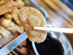 年糕-阿姨小肉摊(同济西苑店)