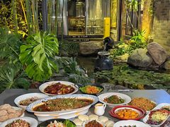 -陈熹公民族美食文化餐厅·清真(中华广场店)