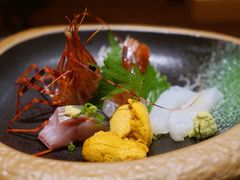 -加奈日本料理