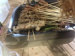 -阿姨小肉摊(同济西苑店)