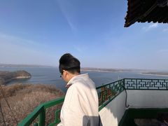 -萨尔浒风景区