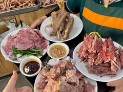 -李柱·柘城垛子羊肉旗舰店(通泰路店)