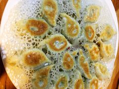 冰花煎饺-老边饺子馆(中街店)