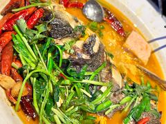 -清水亭湖北菜(大屯DT51店)