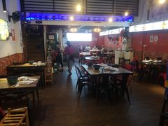 大堂-鱼醉无骨鱼·中山脆肉鲩(荔湾路店)