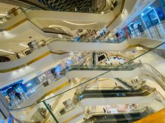 -金牌外婆家(苏州中心店)