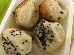 小杨生煎-小杨生煎(南京东路食品一店)