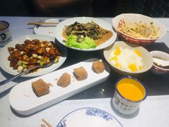 -大海碗·京菜炸酱面(雍和宫店)