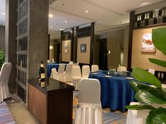 大堂-良渚君澜度假酒店·中餐厅