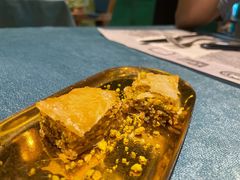 -苏坦土耳其西餐厅(玉林店)