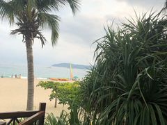 -三亚亚龙湾天域度假酒店