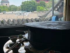 -烤肉季饭庄