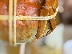 -蟹天蟹地农家菜·阳澄湖大闸蟹(浅水湾店)
