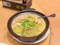 -抱德·潮汕味(敦和店原惠城鱼仔)