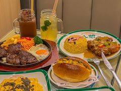 -八爷茶餐厅