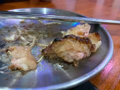 -大阪烧肉BAKA一代(十亩地店)